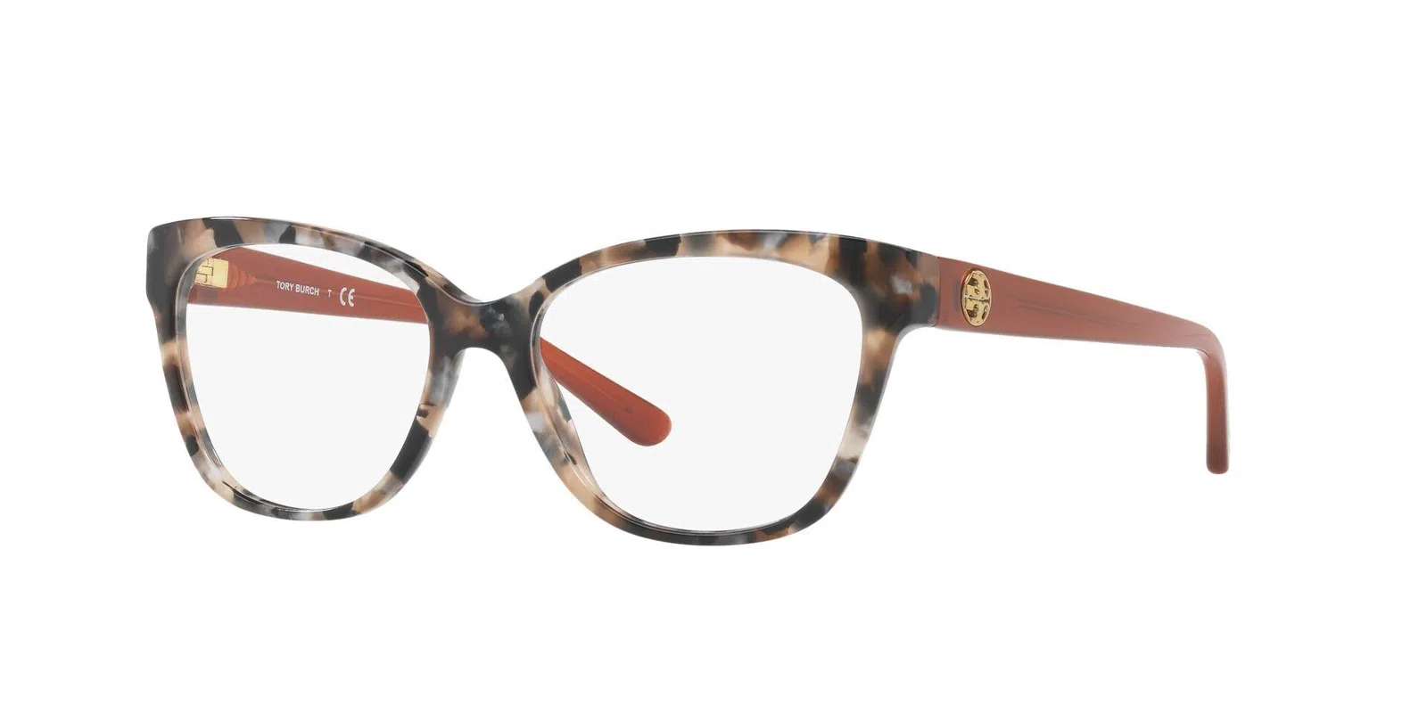 Tory Burch 2079 Eyeglasses - view 6